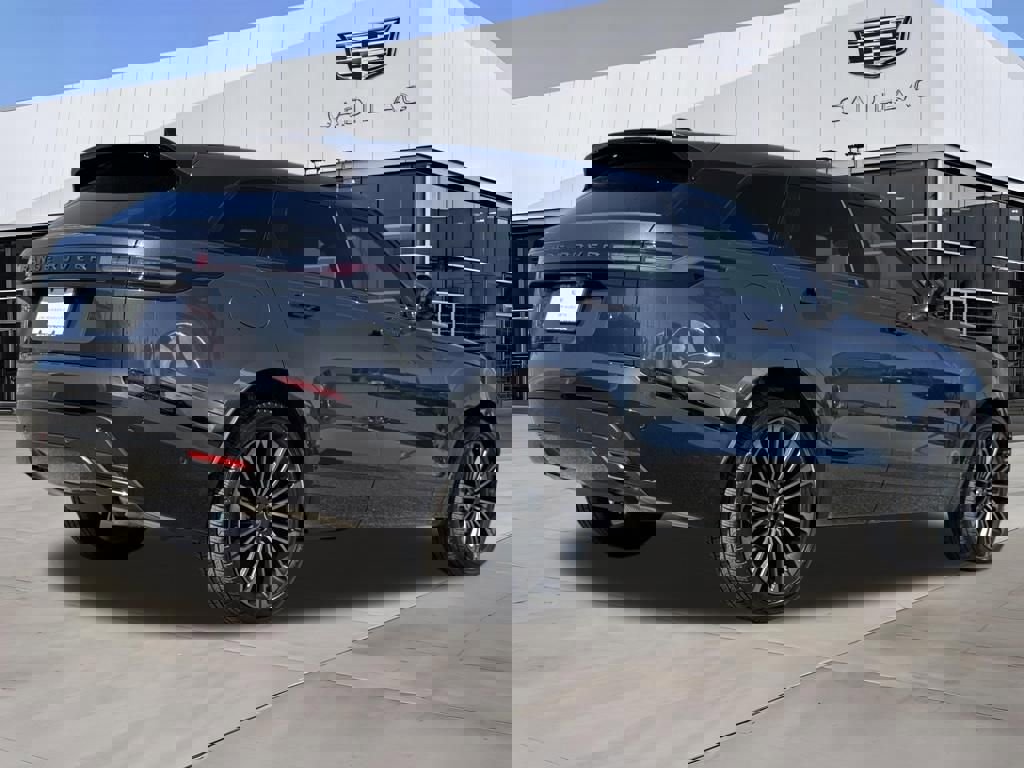 Used 2026 Land Rover Range Rover Velar Dynamic SE image 7