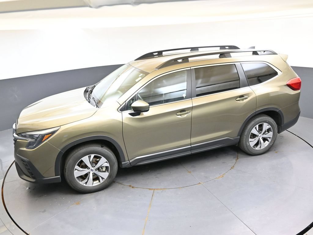 Certified 2025 Subaru Ascent Premium AWD/4WD image 37
