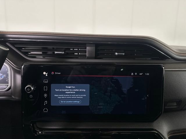 Used 2024 GMC Sierra 2500 AT4 w/ Technology Package image 22