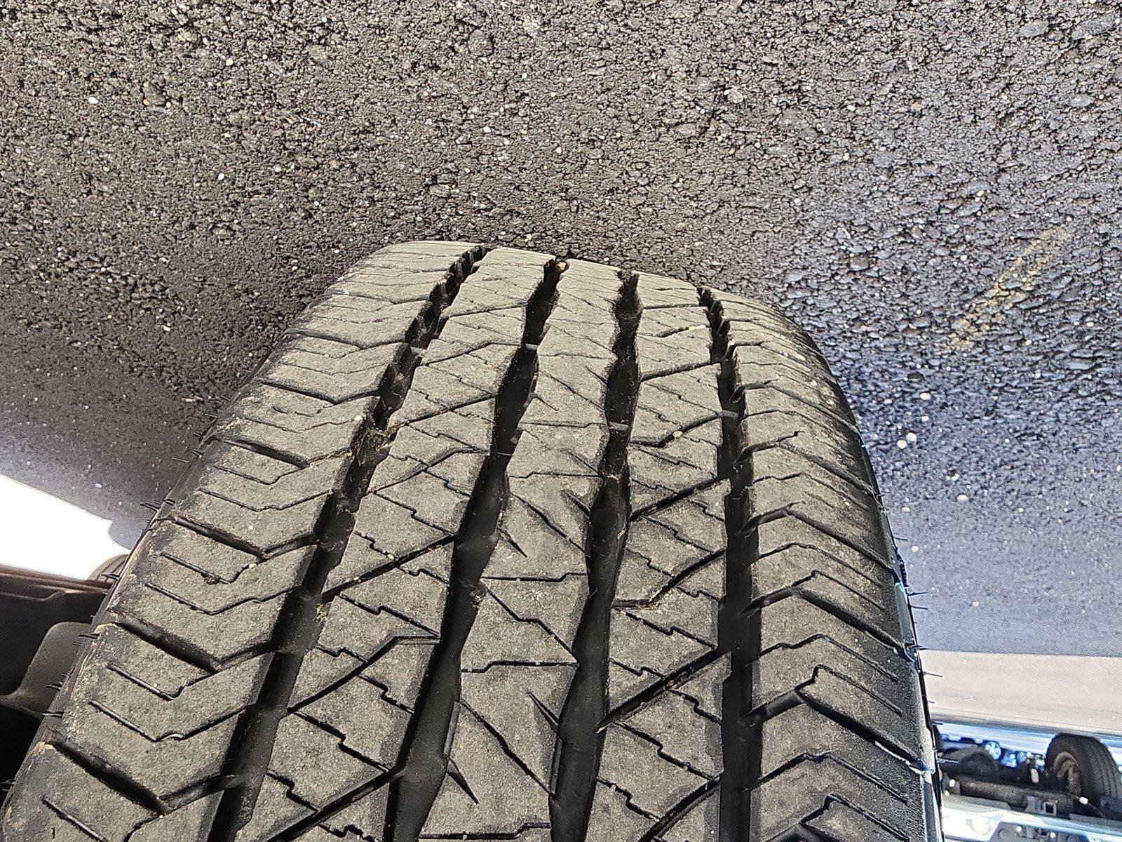 Used 2025 Chevrolet TrailBlazer ACTIV w/ Convenience Package FWD image 10