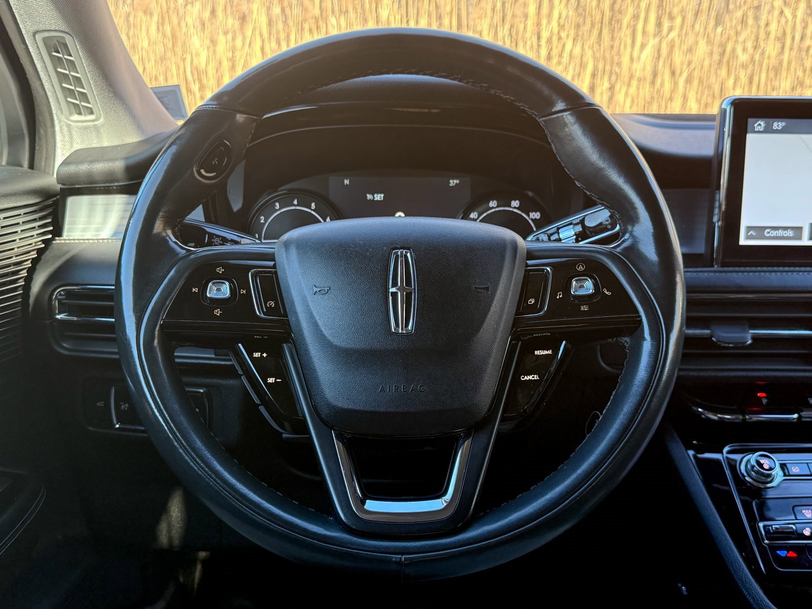 Used 2021 Lincoln Corsair AWD w/ Equipment Group 101A image 38