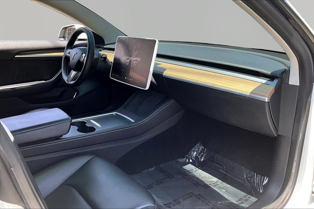 Used 2022 Tesla Model 3 Performance AWD/4WD image 28