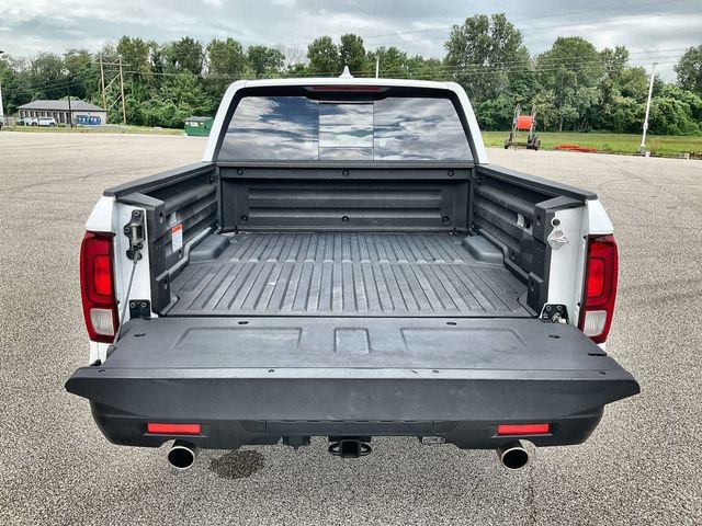 Used 2025 Honda Ridgeline RTL image 31