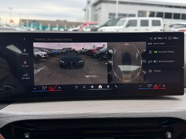 New 2026 BMW 430i xDrive w/ M Sport Package image 39