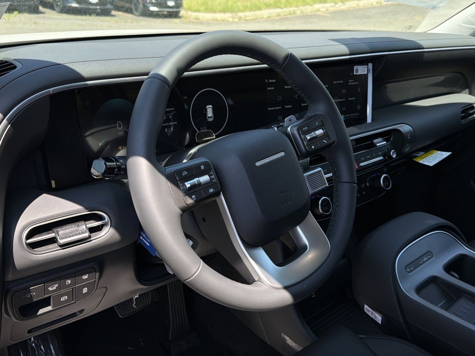 New 2026 Hyundai Palisade SEL AWD/4WD image 16