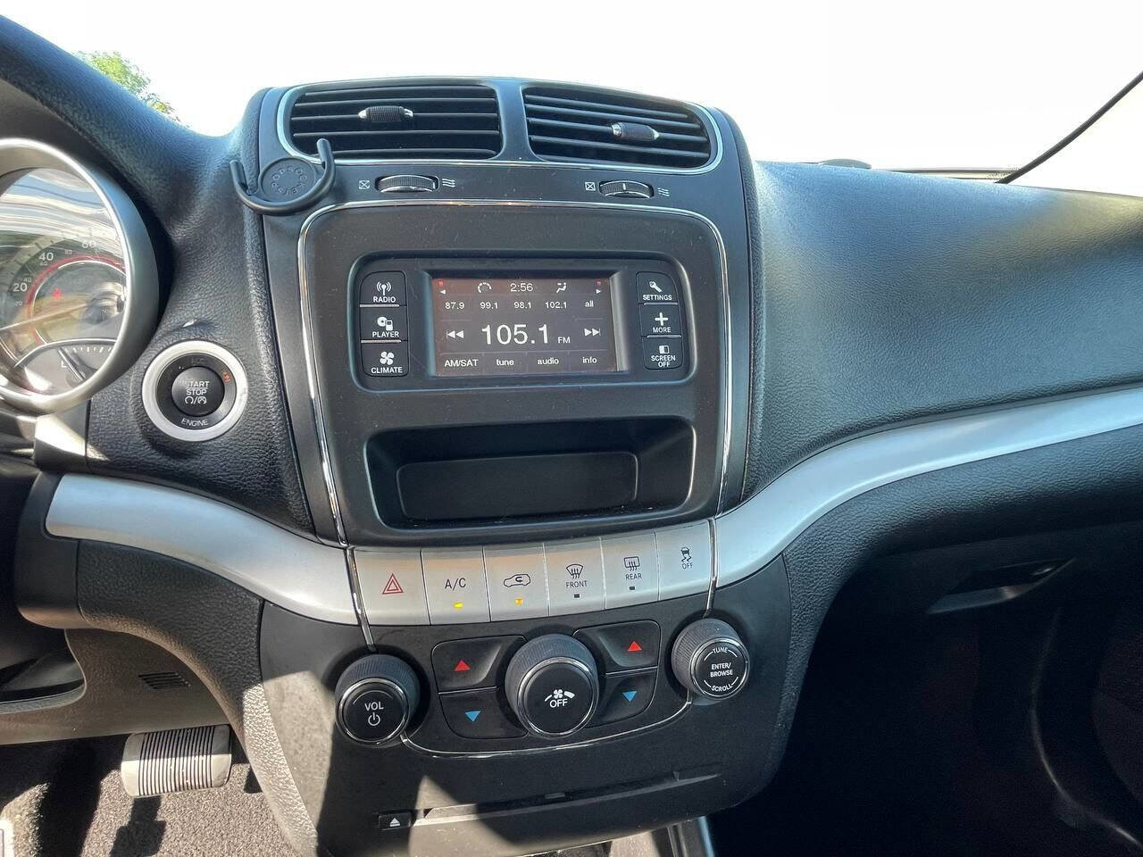 Used 2014 Dodge Journey American Value Package w/ Flexible Seating Group image 19