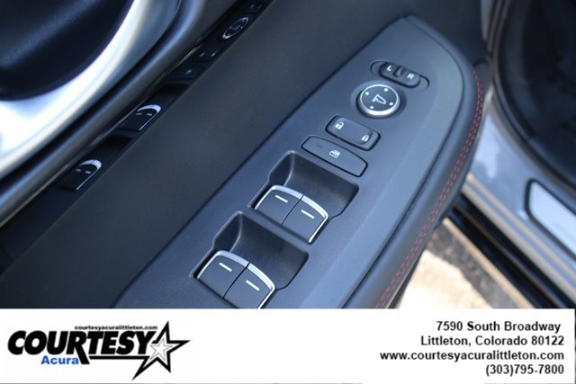 Certified 2025 Acura ADX A-Spec image 23