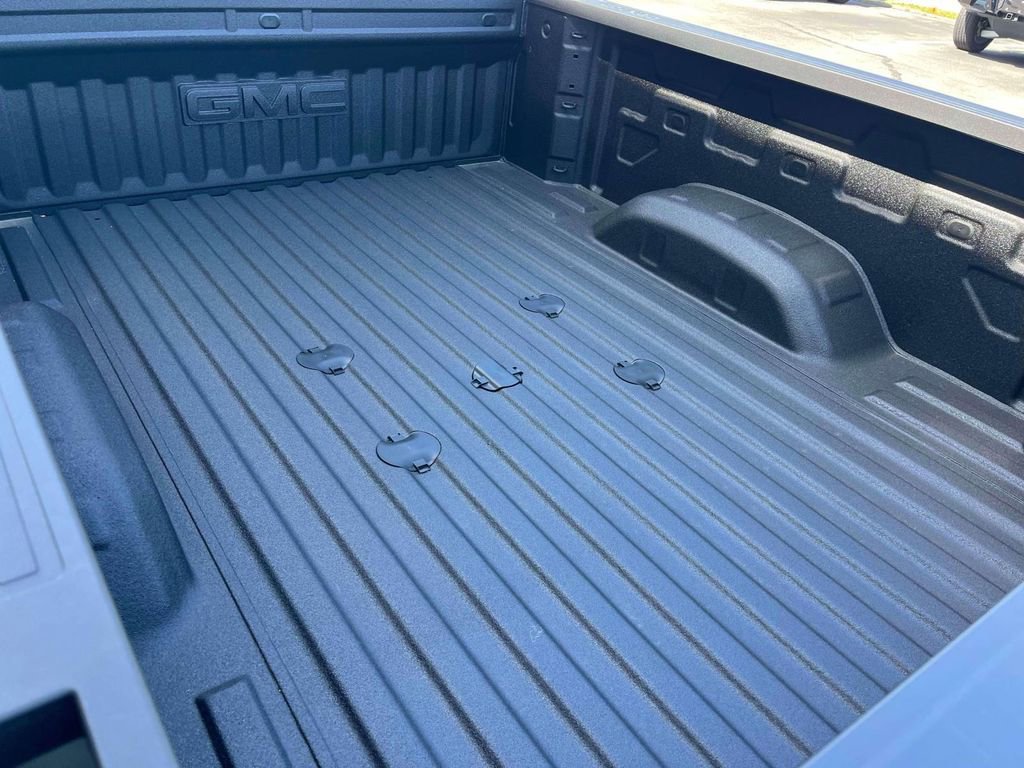 New 2026 GMC Sierra 2500 AT4 w/ Technology Package image 11