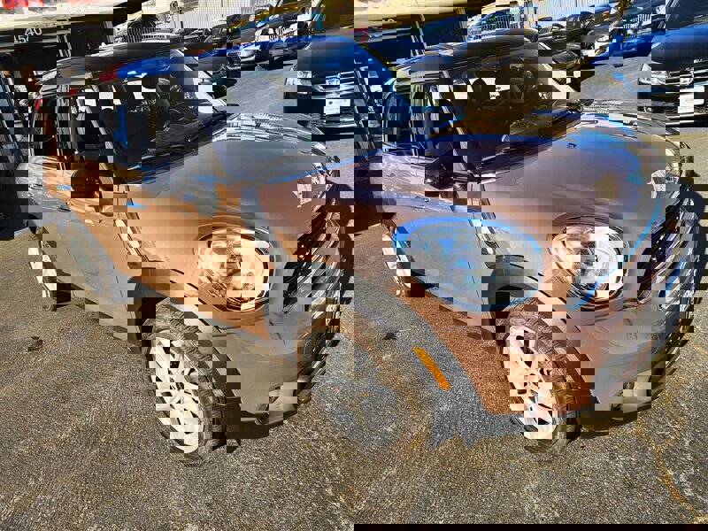 Used 2011 MINI Cooper Countryman S image 21