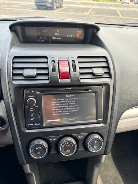 Used 2014 Subaru Forester 2.5i Touring AWD/4WD image 20