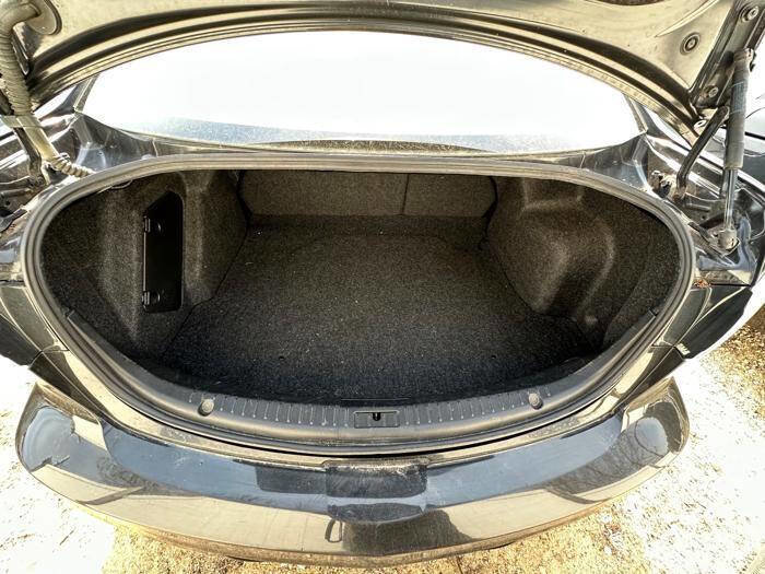 Used 2010 MAZDA MAZDA3 s Grand Touring FWD image 25