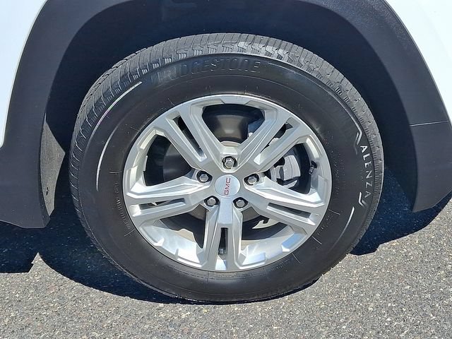 Used 2022 GMC Terrain SLE w/ Driver Convenience Package AWD/4WD image 8