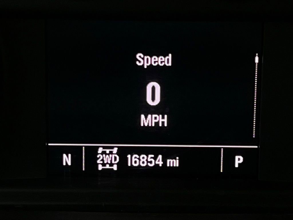 Used 2024 GMC Sierra 2500 Pro image 16