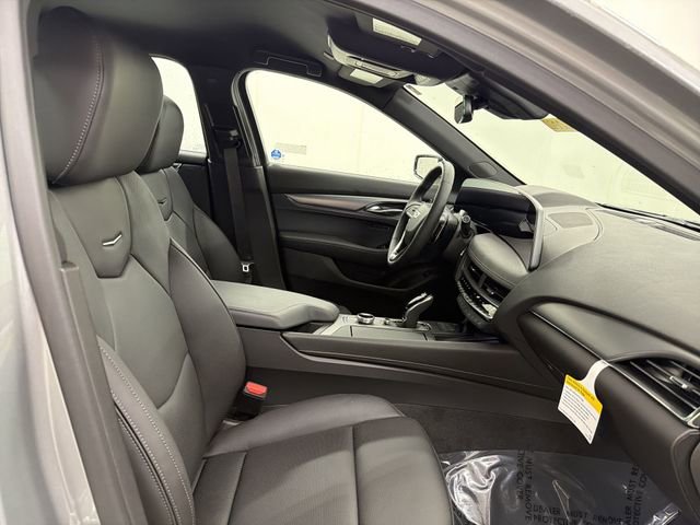 Used 2025 Cadillac CT5 Premium Luxury image 23