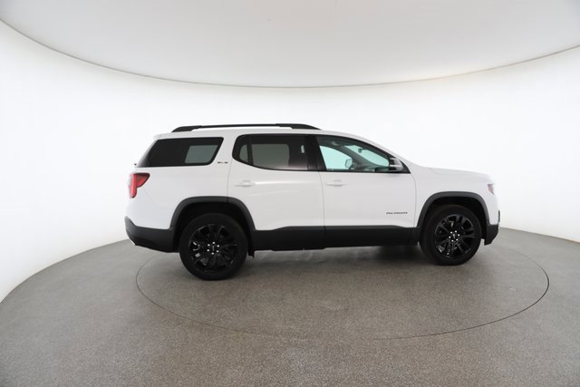 Used 2023 GMC Acadia SLE w/ Driver Convenience Package image 21