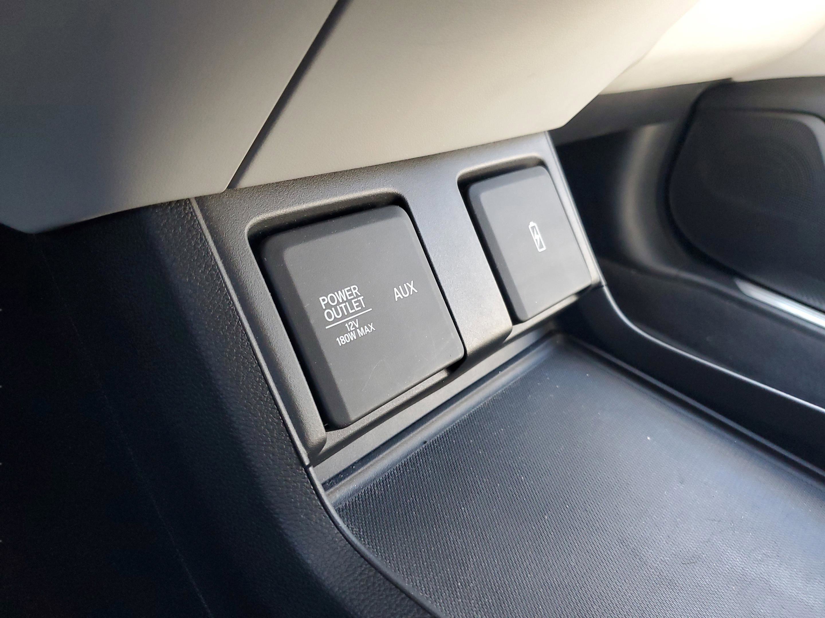 Used 2019 Acura RDX AWD w/ Technology Package image 26