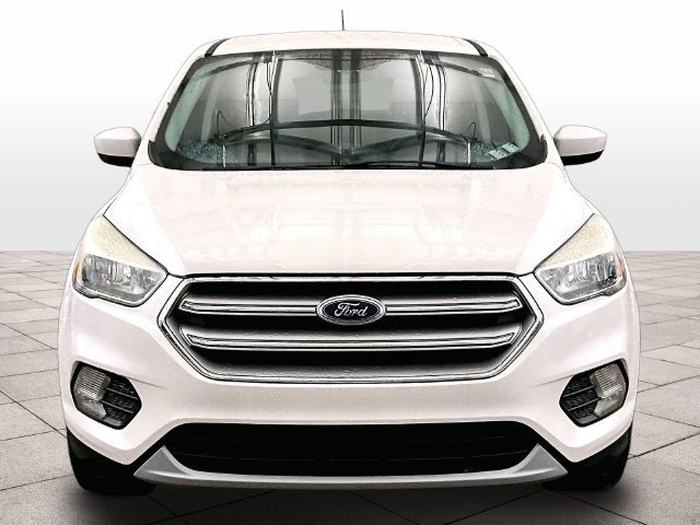 Used 2017 Ford Escape SE AWD/4WD image 3