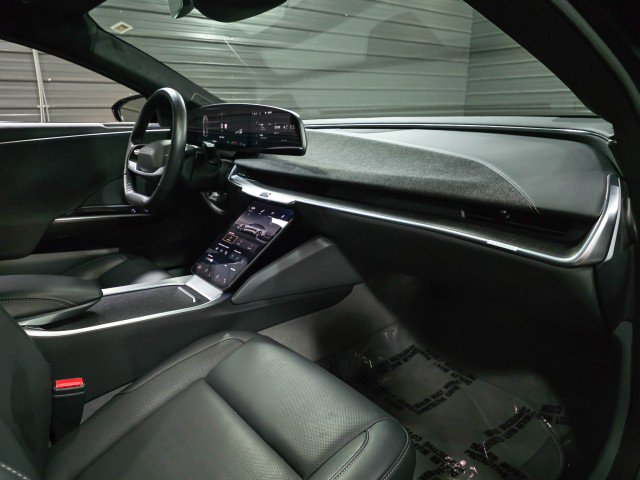 Used 2023 Lucid Air Pure image 12