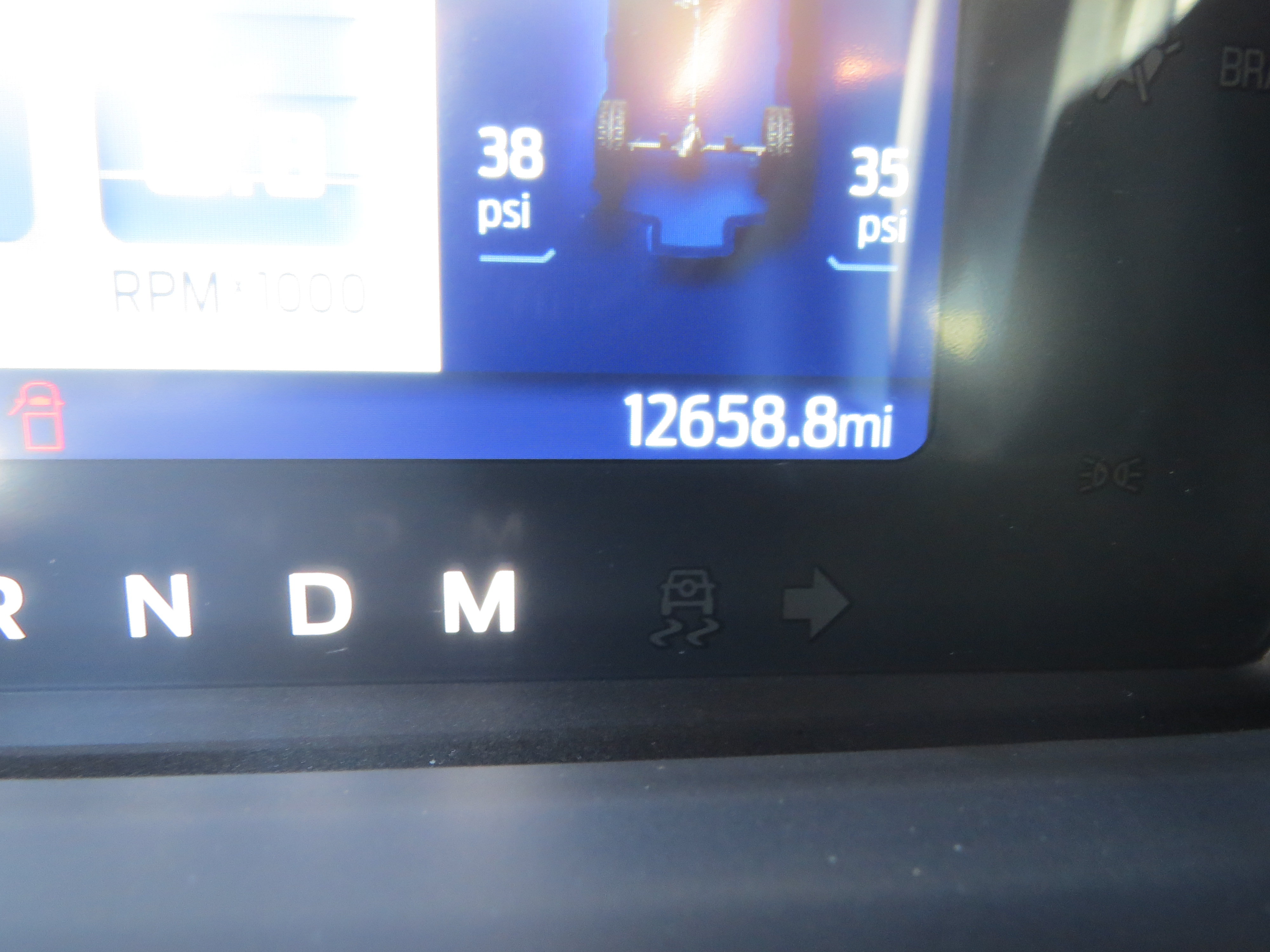 Used 2024 Ford Bronco Wildtrak AWD/4WD image 29
