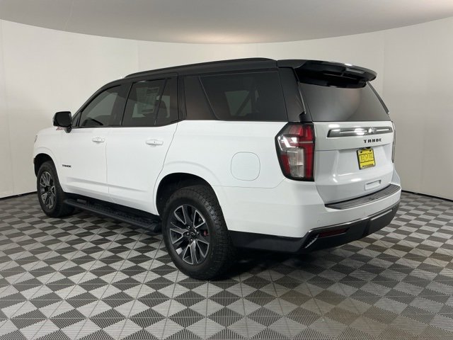 Used 2021 Chevrolet Tahoe Z71 image 6