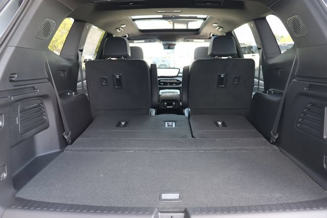 New 2026 Buick Enclave Sport Touring w/ Power Package FWD image 21