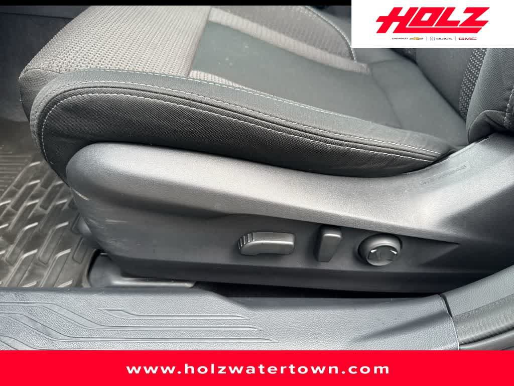 Used 2024 Subaru Outback Premium AWD/4WD image 10