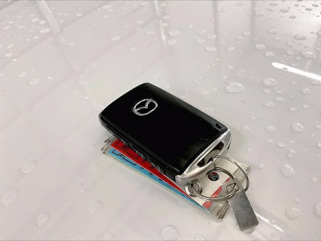 Used 2020 MAZDA MAZDA3 AWD Sedan w/ Premium Package image 9