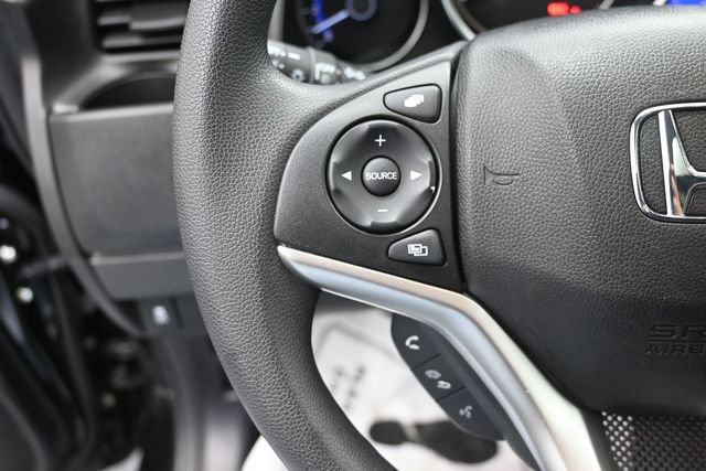 Used 2015 Honda Fit EX image 12