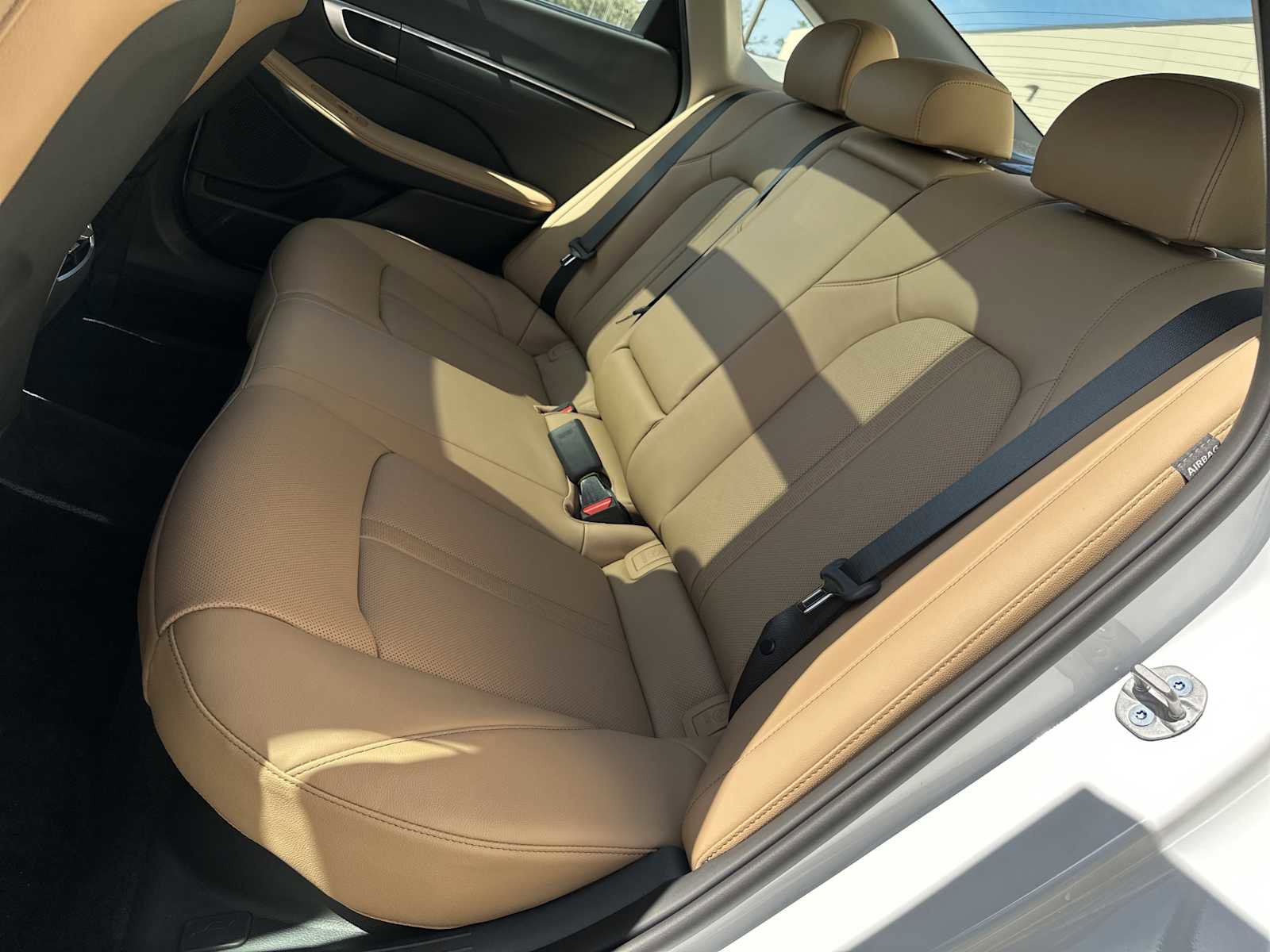 New 2026 Hyundai Sonata Limited image 23