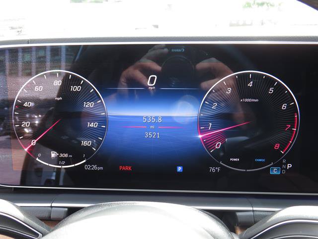 Used 2026 Mercedes-Benz GLE 350 4MATIC image 12