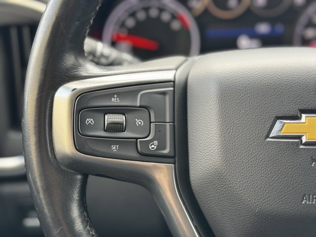 Used 2020 Chevrolet Silverado 1500 LT w/ All-Star Edition image 24