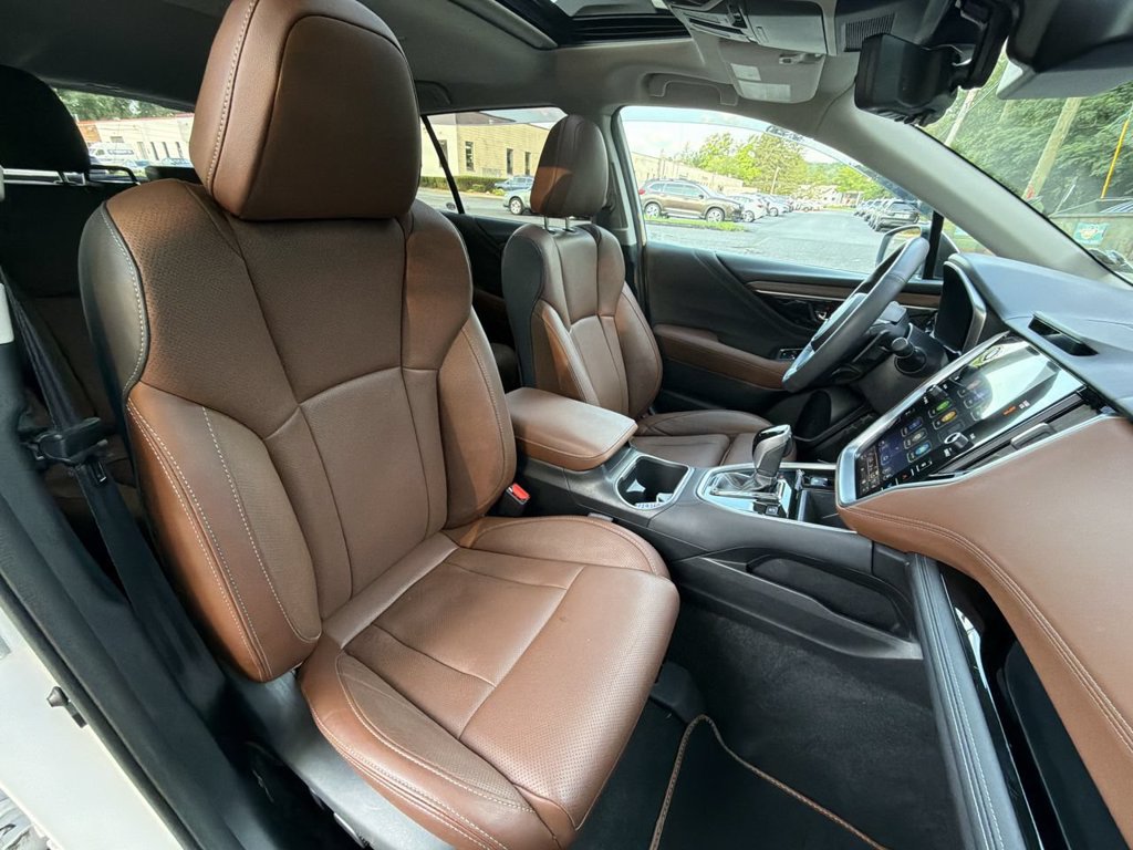 Certified 2023 Subaru Outback Touring XT AWD/4WD image 25