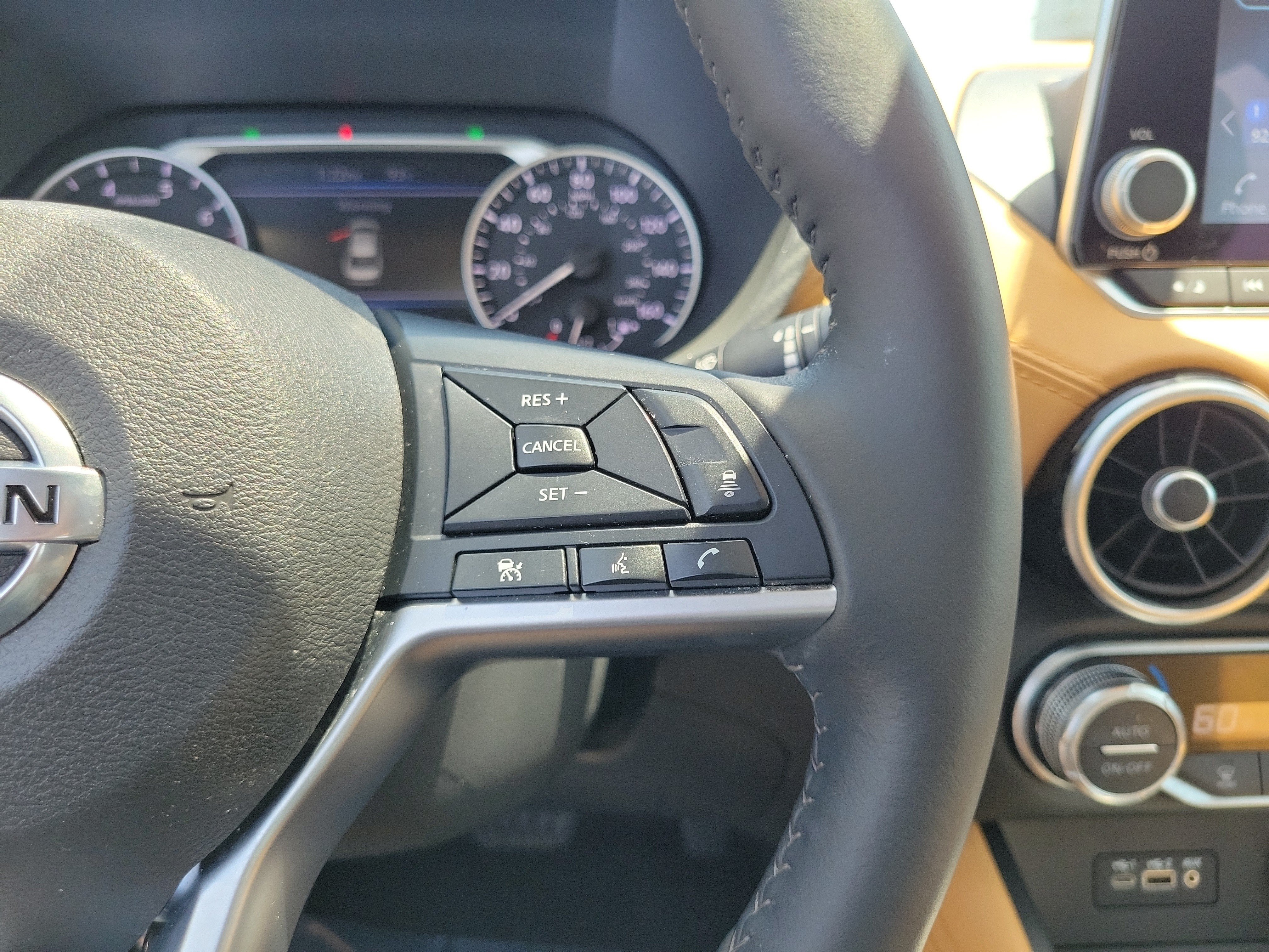 Certified 2023 Nissan Sentra SV w/ SV Premium Package FWD image 23