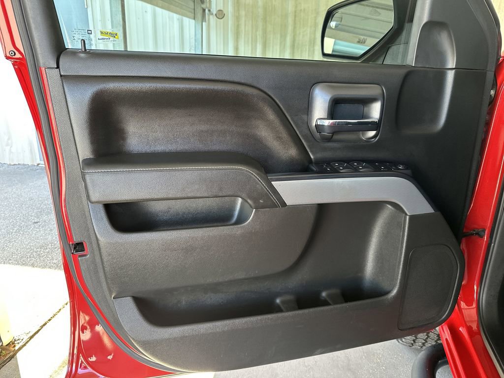 Used 2014 Chevrolet Silverado 1500 LT w/ All Star Edition image 11