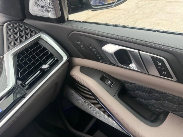 New 2026 BMW X5 M Competition w/ Executive Package AWD/4WD image 22