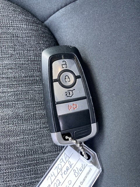 Used 2022 Ford Bronco Sport Big Bend w/ Convenience Package image 21