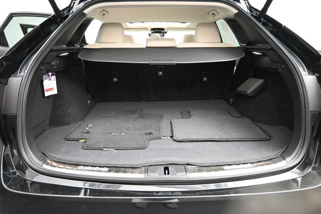 Used 2024 Lexus RX 350 Premium Plus w/ Convenience Package FWD image 19