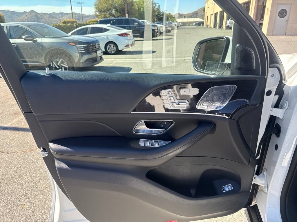 Used 2020 Mercedes-Benz GLE 350 image 11