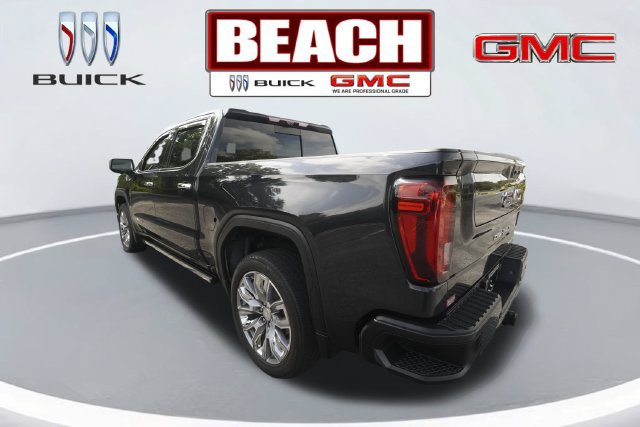 Used 2023 GMC Sierra 1500 Denali w/ Denali Reserve Package AWD/4WD image 5