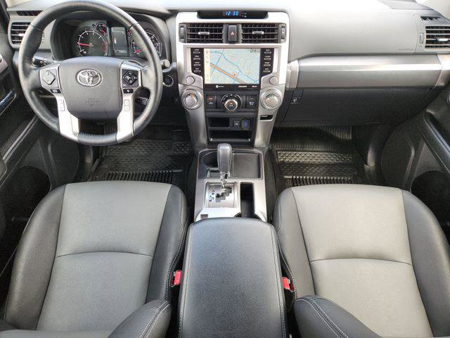Certified 2023 Toyota 4Runner SR5 Premium w/ SR5 Premium Package RWD image 21