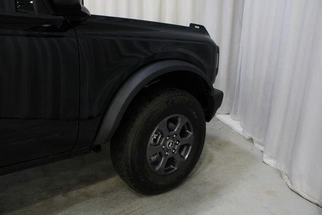 New 2025 Ford Bronco 4-Door AWD/4WD image 27