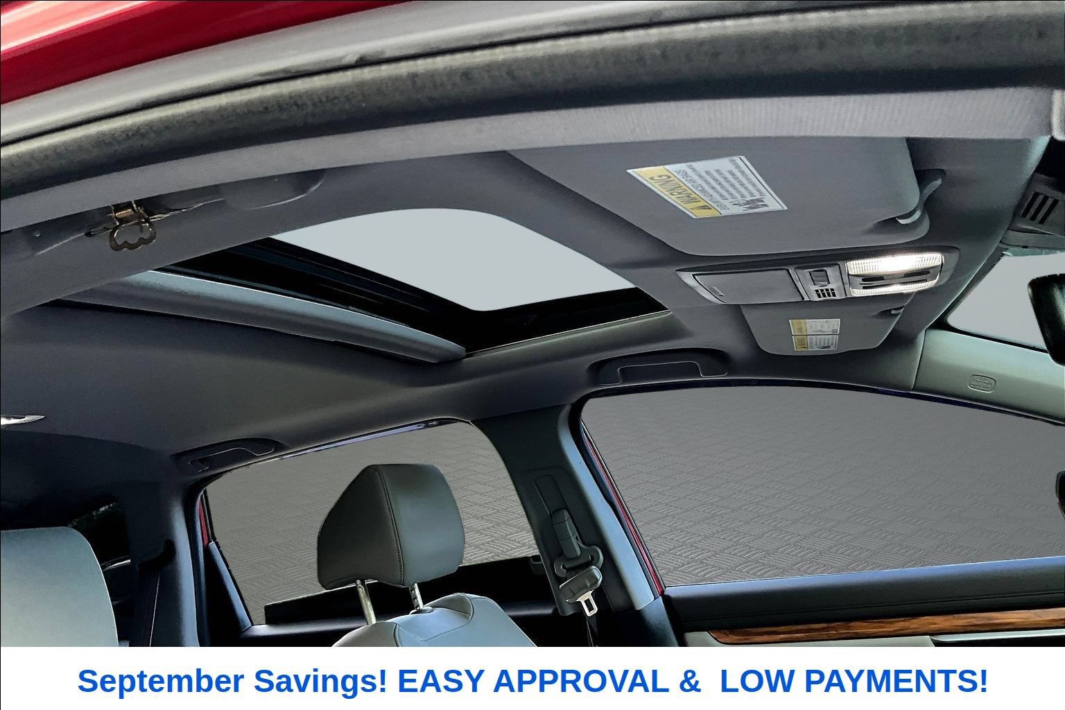 Used 2021 Honda CR-V Touring image 26
