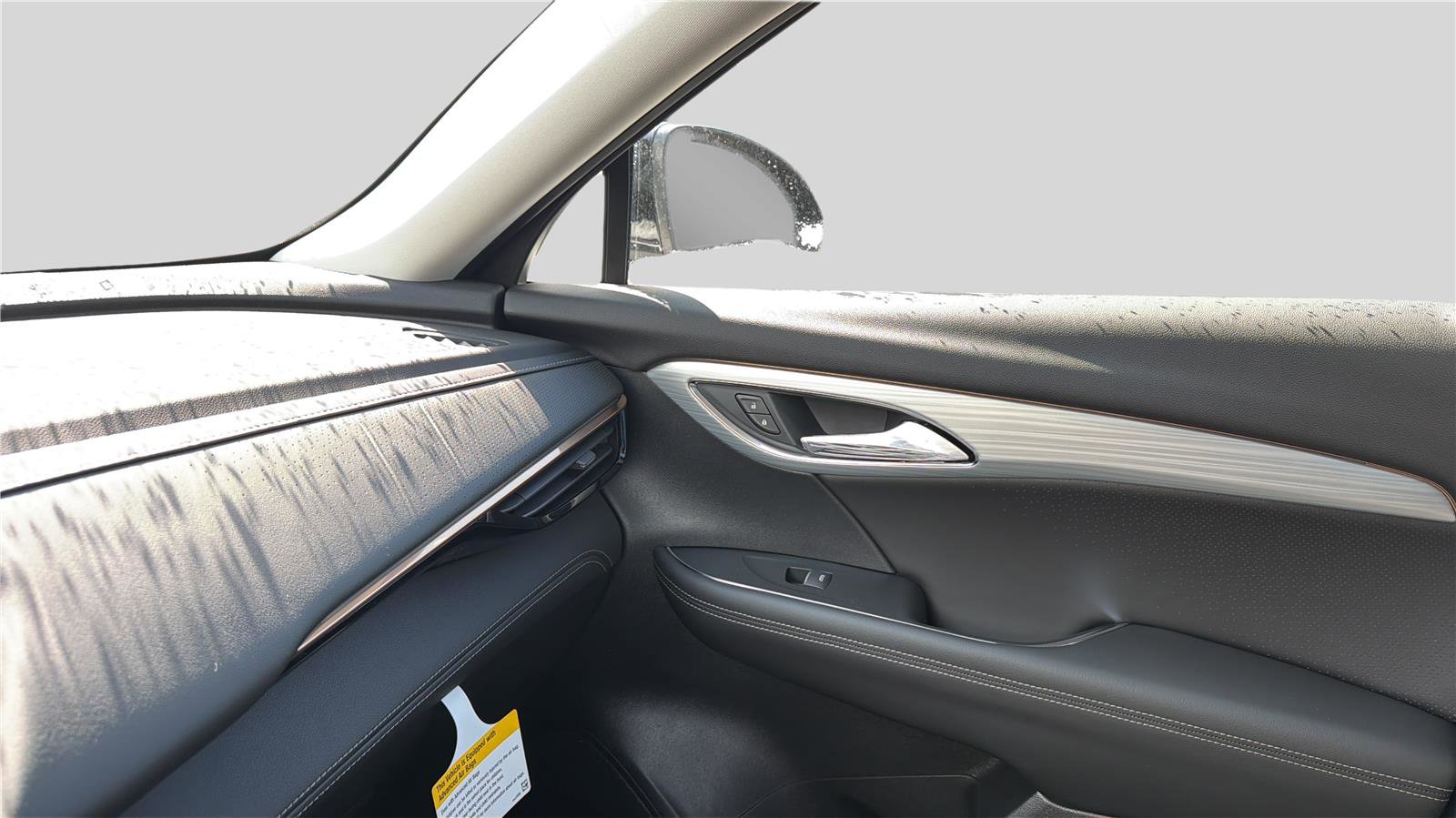 New 2026 Buick Envision Avenir image 10