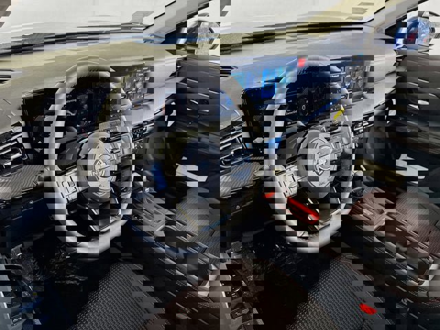 New 2026 Nissan Kicks SR w/ SR Premium Package image 9