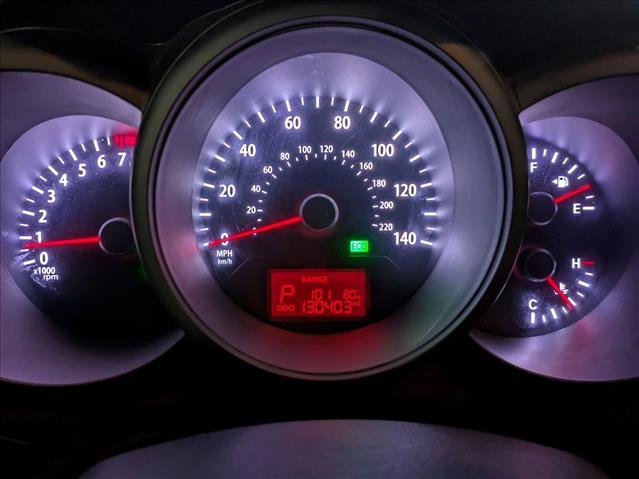 Used 2013 Kia Soul image 11