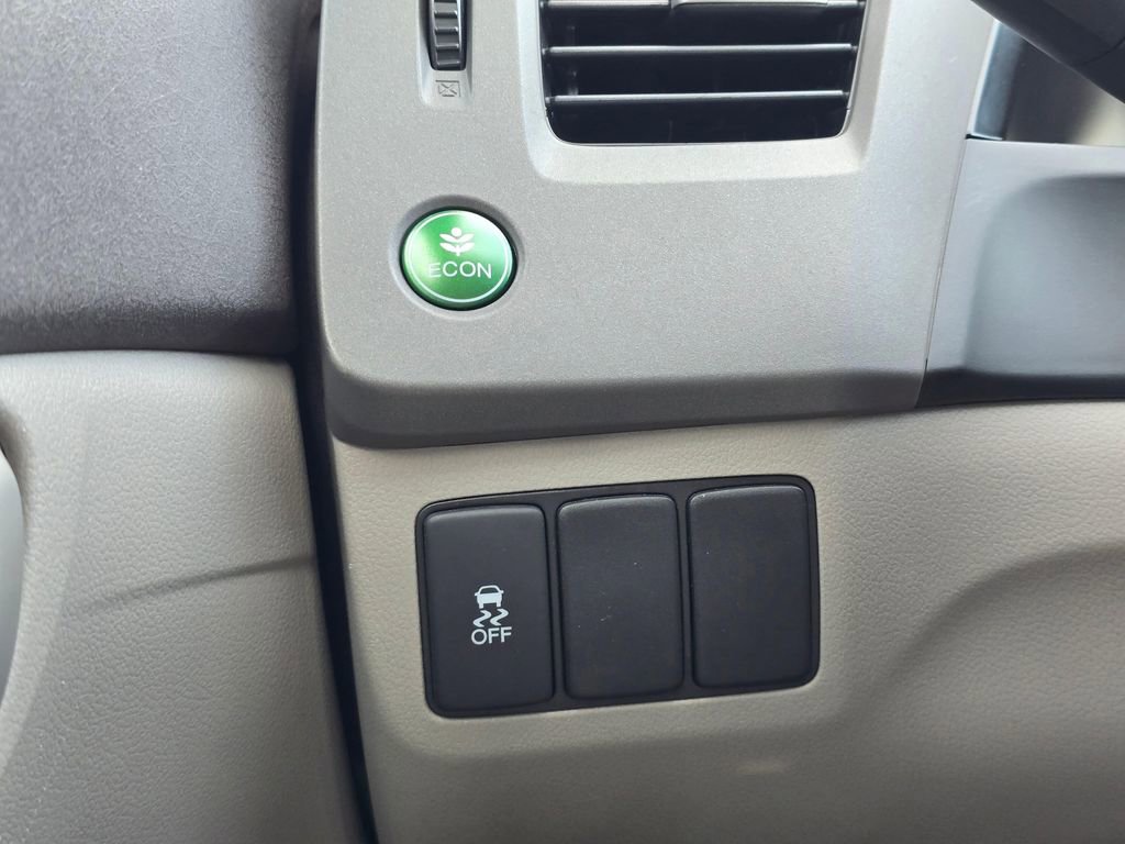 Used 2012 Honda Civic LX image 19