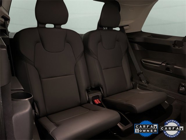 Used 2025 Volvo XC90 B6 Ultra image 79