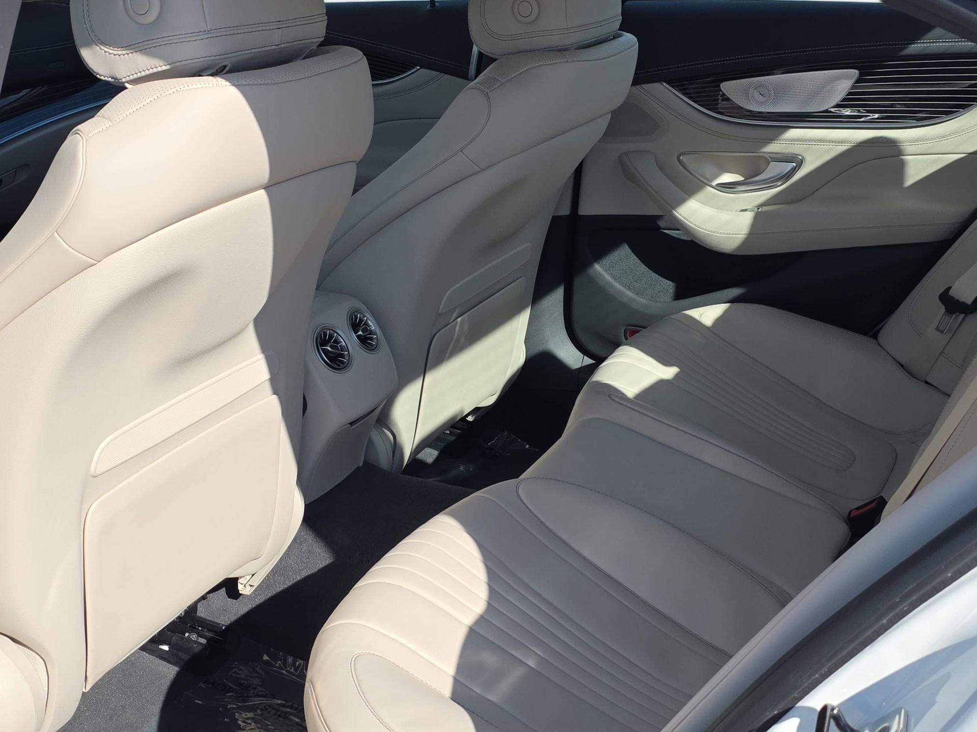 Certified 2022 Mercedes-Benz CLS 450 4MATIC image 14