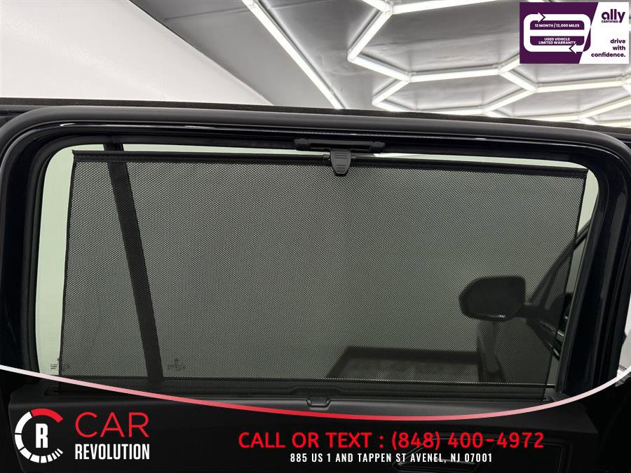 Used 2018 Volkswagen Atlas SE image 36