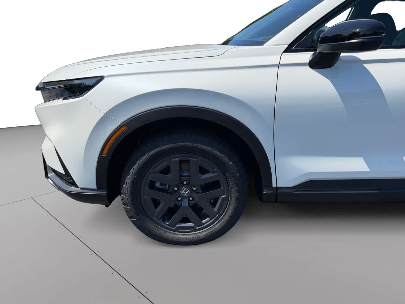 New 2026 Honda CR-V TrailSport image 19